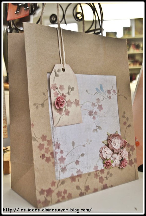 Gift Bag and Gift Card by clara_croft gallery