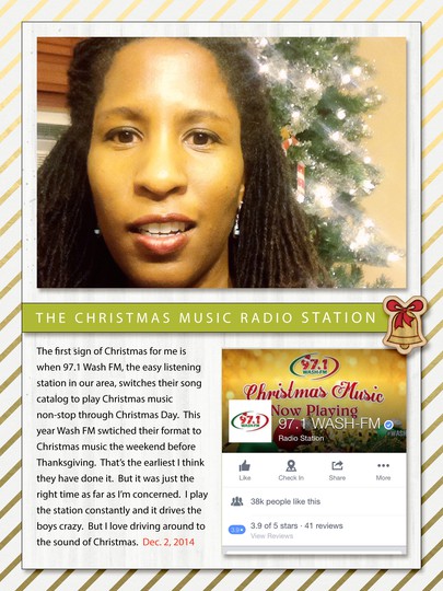 Dec 2, 2014 - Christmas Music Station