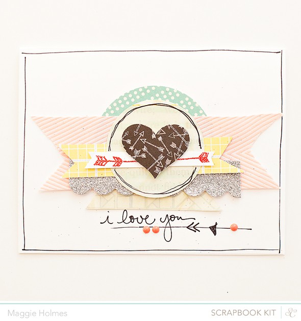 I love You card by maggieholmes gallery