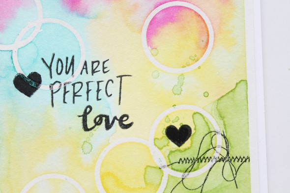 You Are Perfect by Carson gallery