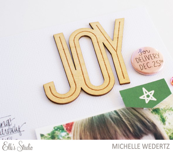 Joy by MichelleWedertz gallery