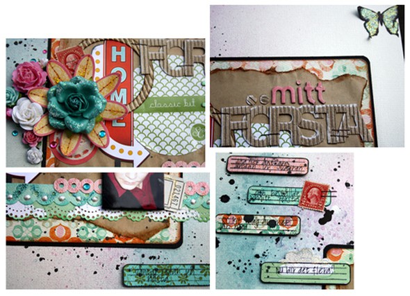First kit - recipe by Mahlin gallery