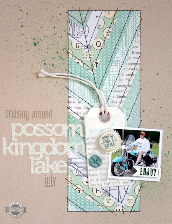 Possum Kingdom Lake by kinsey gallery