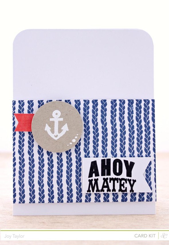 Ahoy Matey by joy131275 gallery