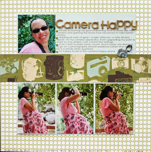 Camera Happy by Lonely_Scrapbooker_Diana gallery