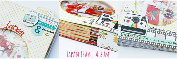Japan 2014 Travel Album! by CassandraChen gallery