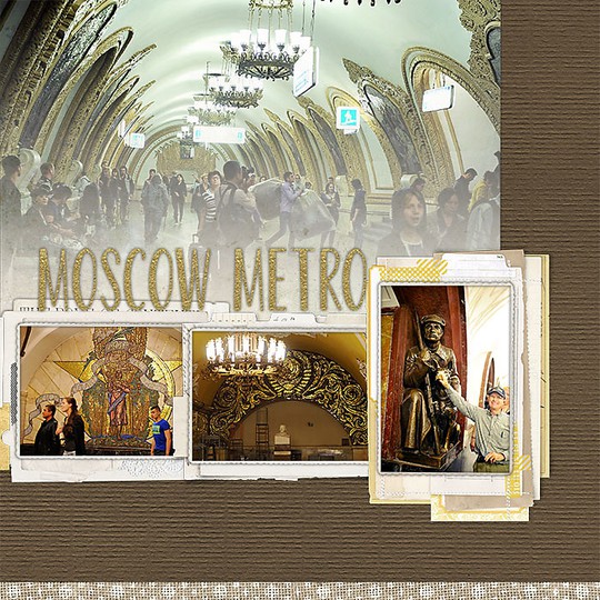 Moscowmetror