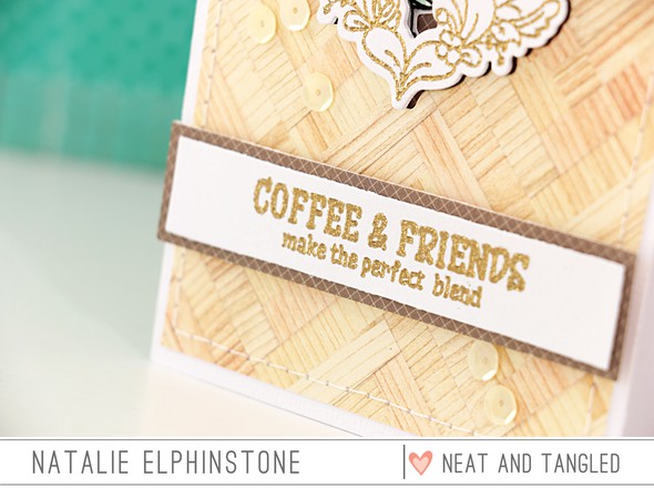 Coffee and Friends card by natalieelph gallery