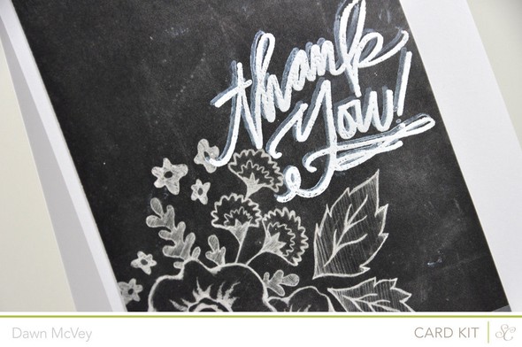 Thank You! - Cuppa Card Kit ONLY by Dawn_McVey gallery