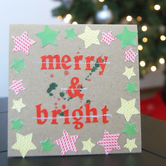 Merry & Bright 