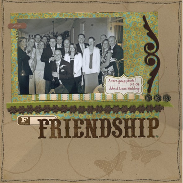 Friendship by rockyrosie gallery