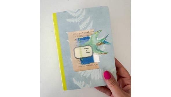 Release & Return Workbook gallery