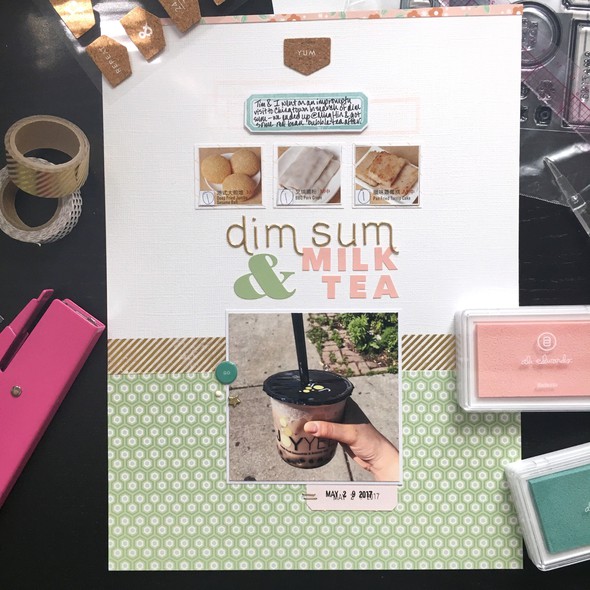 Dim Sum & Milk Tea by instantphoebe gallery