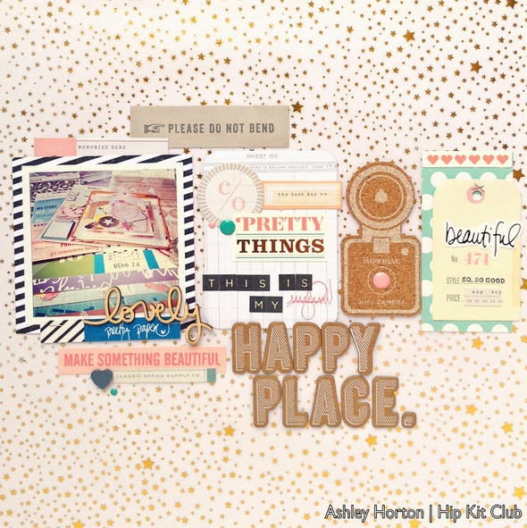 This Is My Happy Place by ashleyhorton1675 gallery