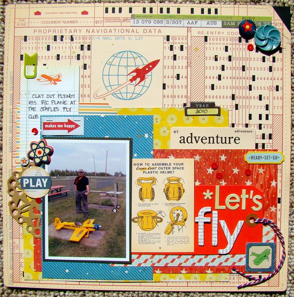 Lets Fly by danielle1975 gallery
