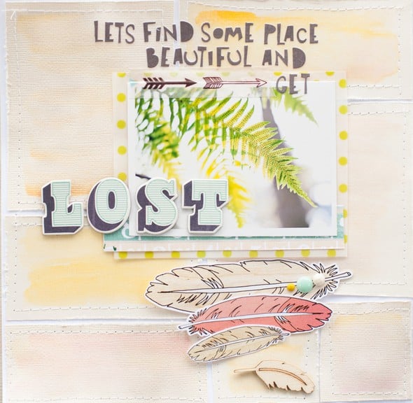 Get Lost by TamiG gallery