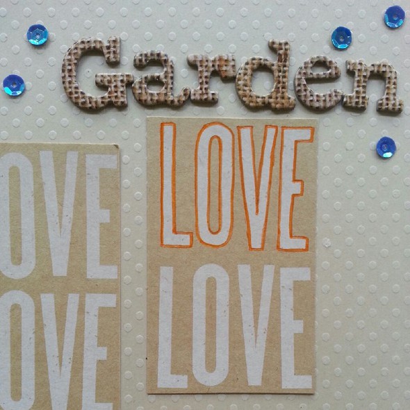 Garden Love by welobellie gallery