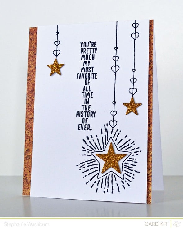 Most Favorite **North Star Card Add-On Only!** by StephWashburn gallery