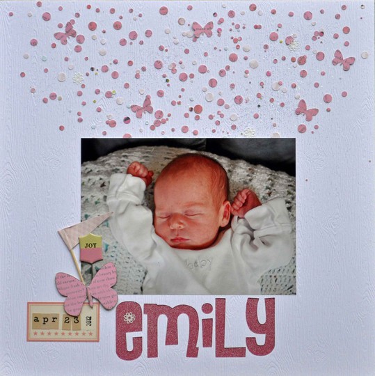 Emily betsy gourley