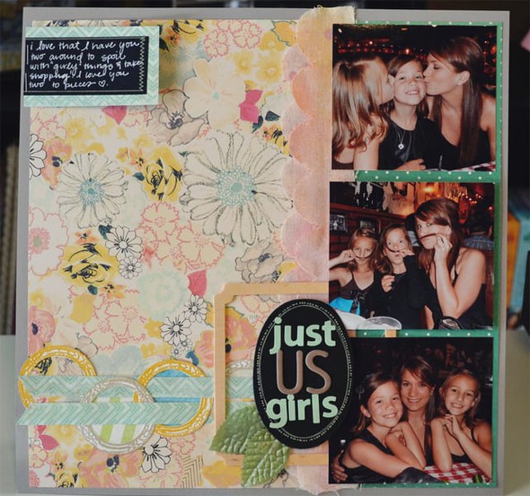Just us girls by elise_lindsey gallery