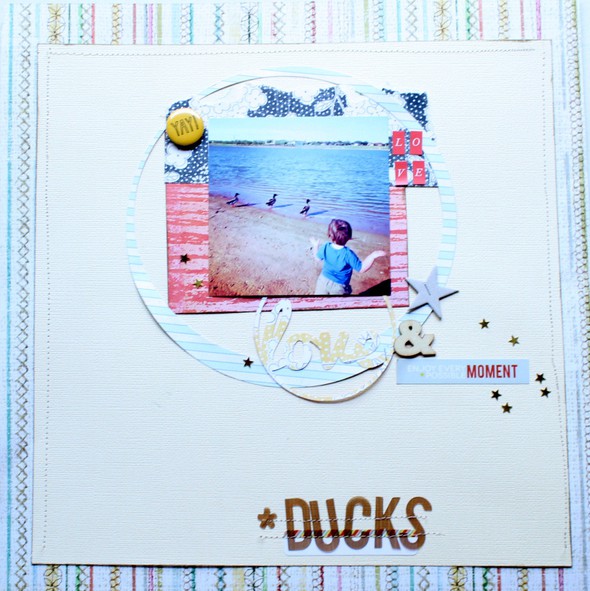 Love - Ducks by Amandacase gallery