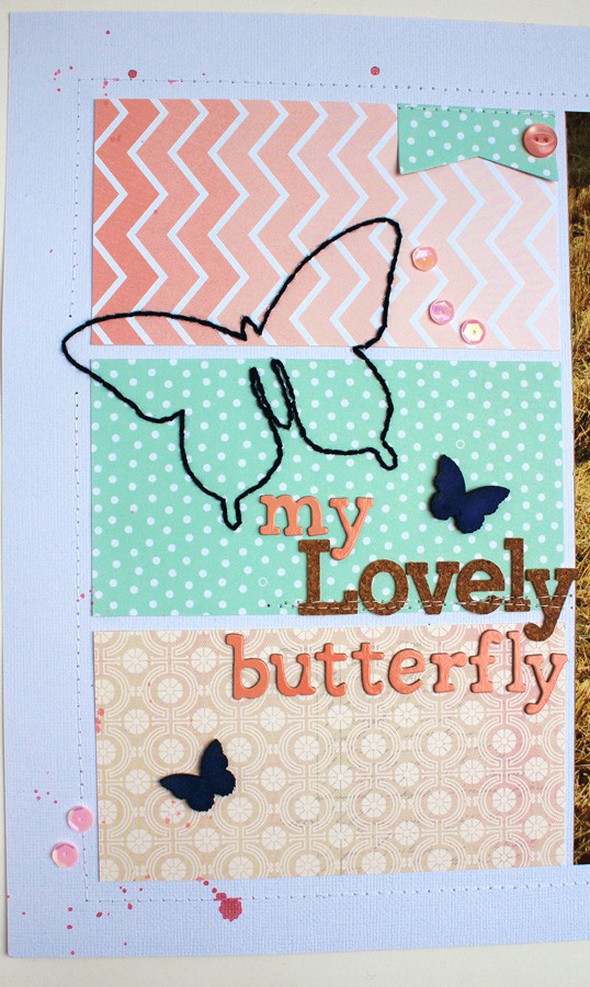 My Lovely Butterfly by VanessaMenhorn gallery