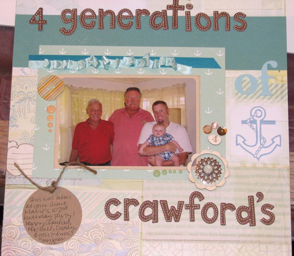 Four Generations by ccrawford gallery