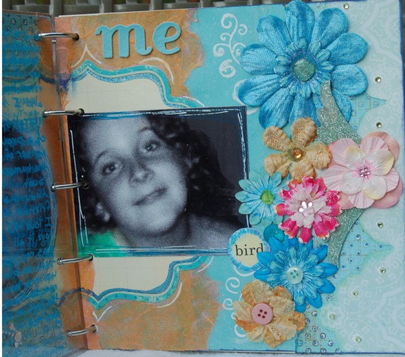 My pages for Denise's CJ by Anne_aka_anniescraps gallery