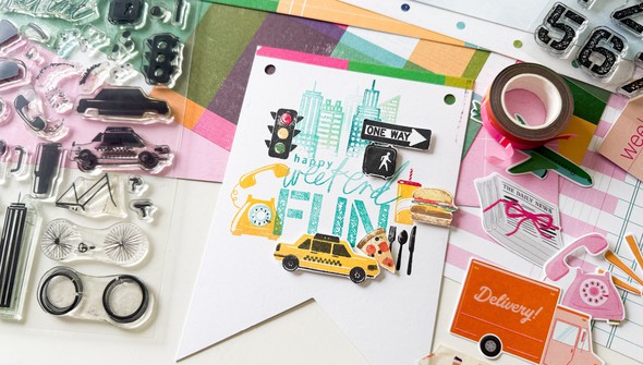 Whiteboard Banner Kit gallery