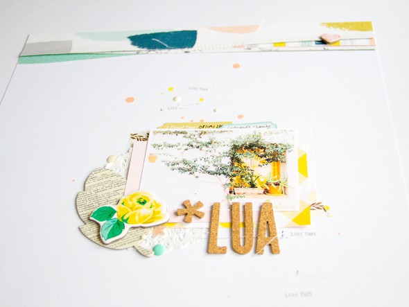 Lua. by ScatteredConfetti gallery