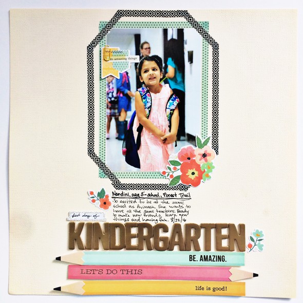 Kindergarten  by nirupama01 gallery