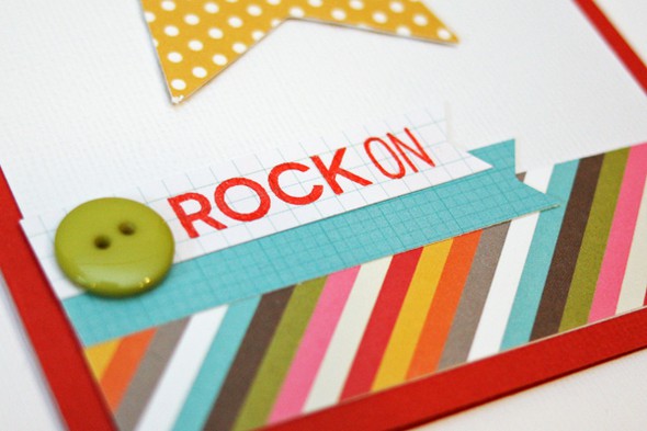 Rock On {Simple Stories} by donnajazz gallery