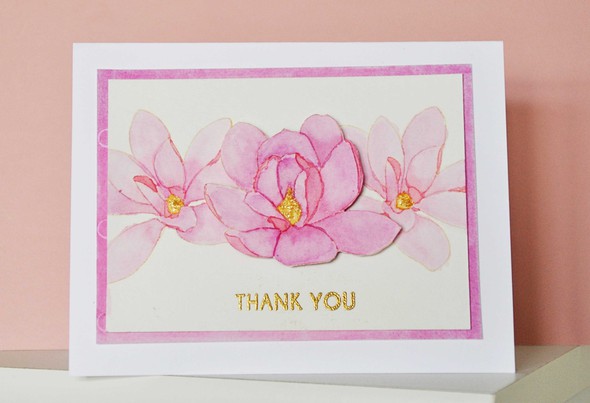 Thank You_card by danidonner gallery