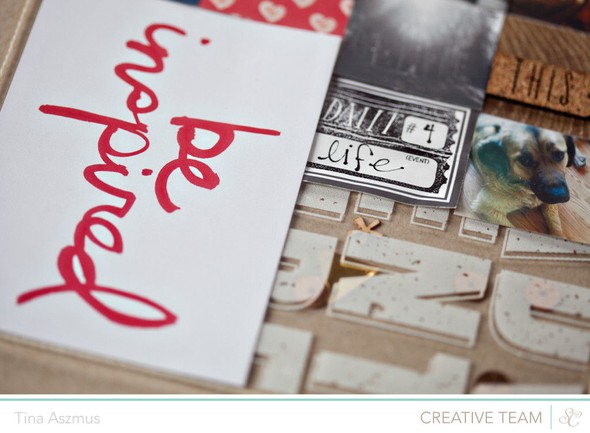 Be Inspired by lifelovepaper gallery