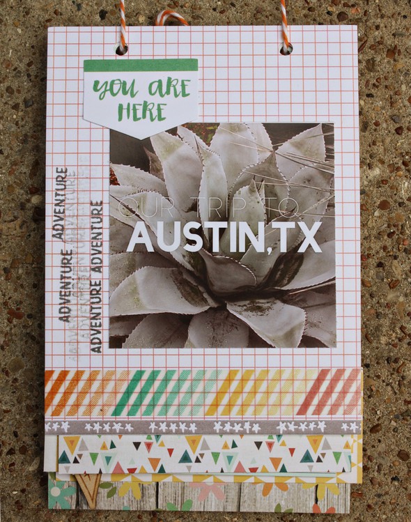 Austin Mini Book by HollyH gallery