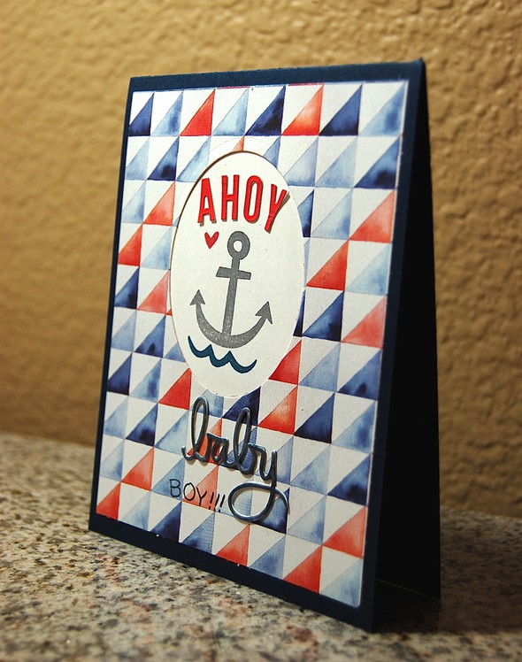 Ahoy! by redlisa007 gallery