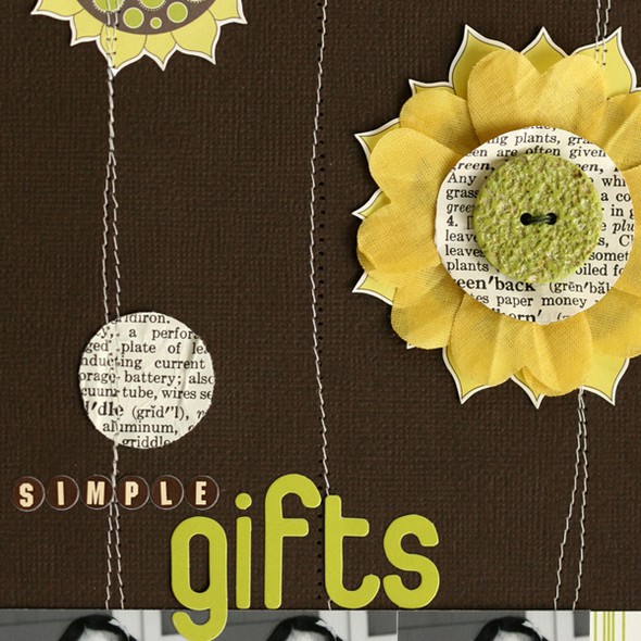Simple Gifts by Scarlet gallery