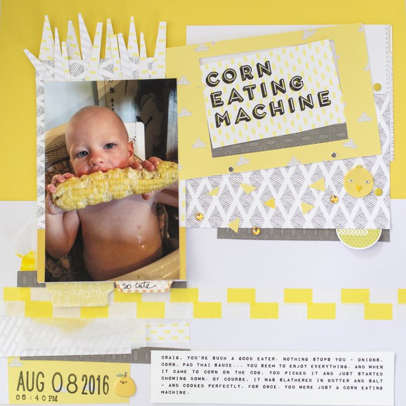 corn eating machine by mandy1632 gallery