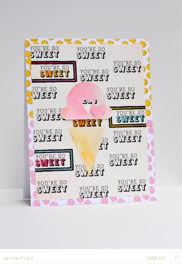 Sweet! by JennPicard gallery
