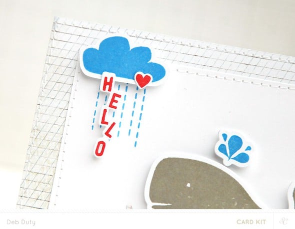 hello whale *main kit only* by debduty gallery