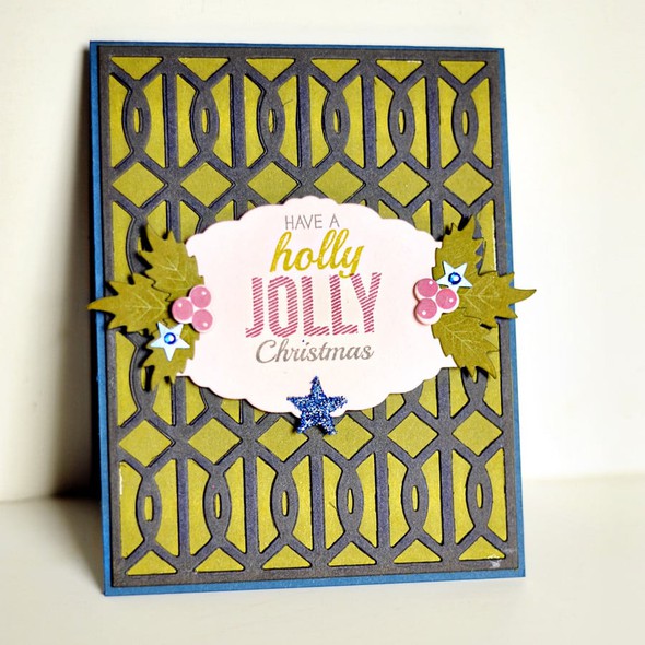 Holly Jolly by tonyadirk gallery