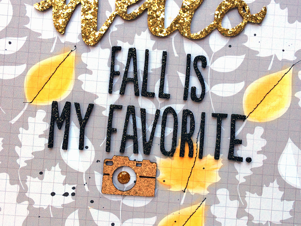 Hello, Fall Is My Favorite by ashleyhorton1675 gallery