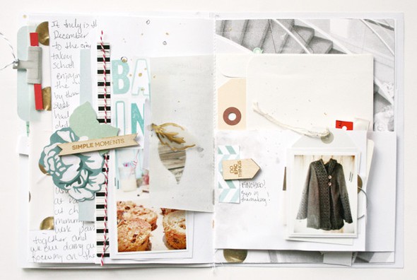 December Journal 2014 - Part 2 by soapHOUSEmama gallery