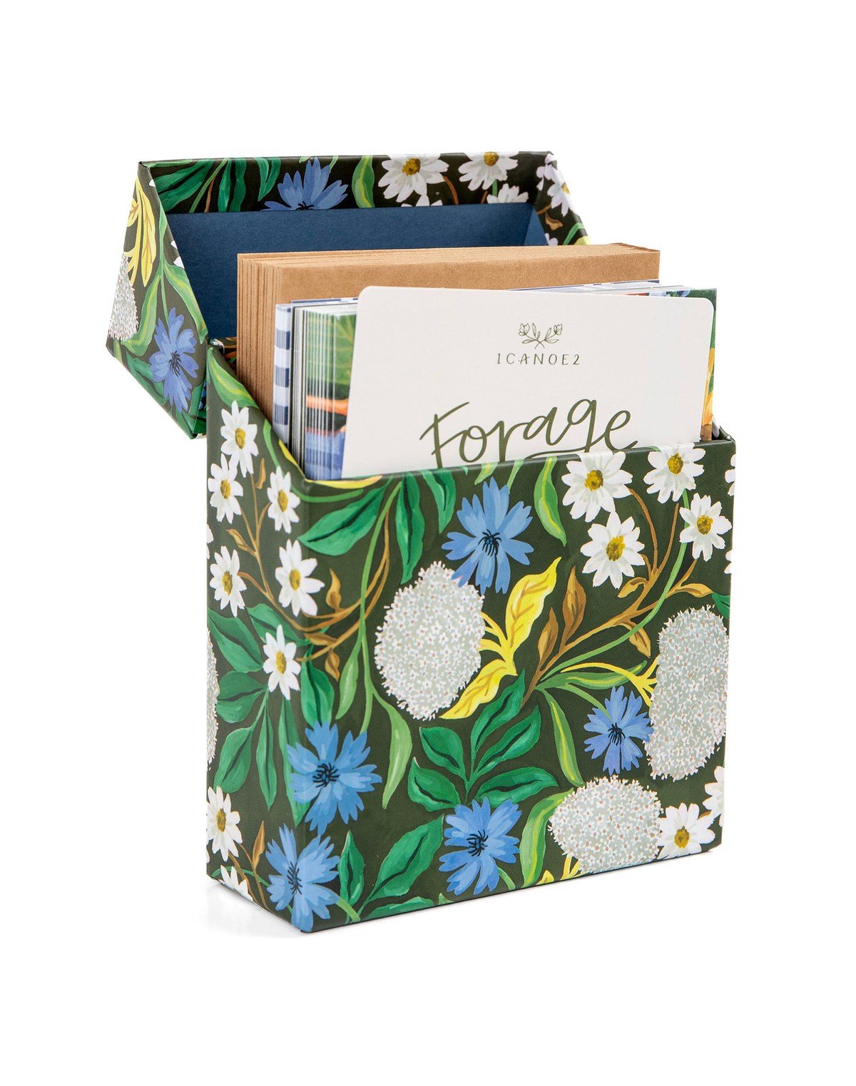 Forage Specialty Greeting Card Box Set item