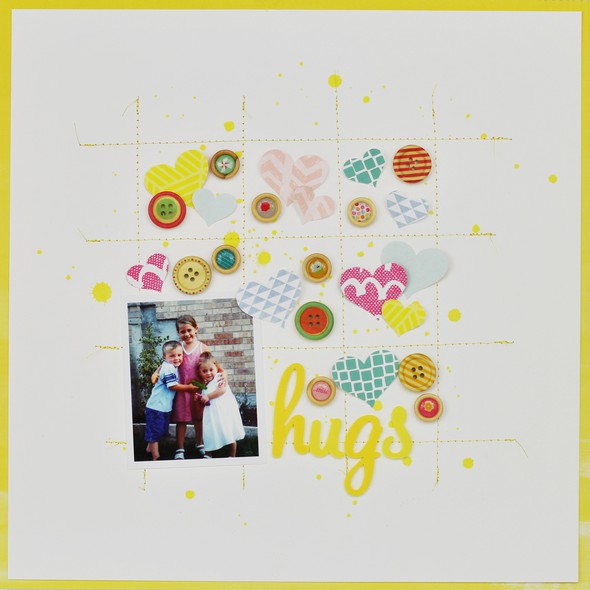 Hugs by Jennsdoodles gallery