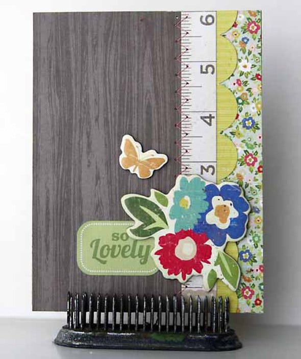 so lovely card **Crate Paper** by Davinie gallery