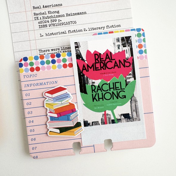 August Reads by elisebydesign gallery