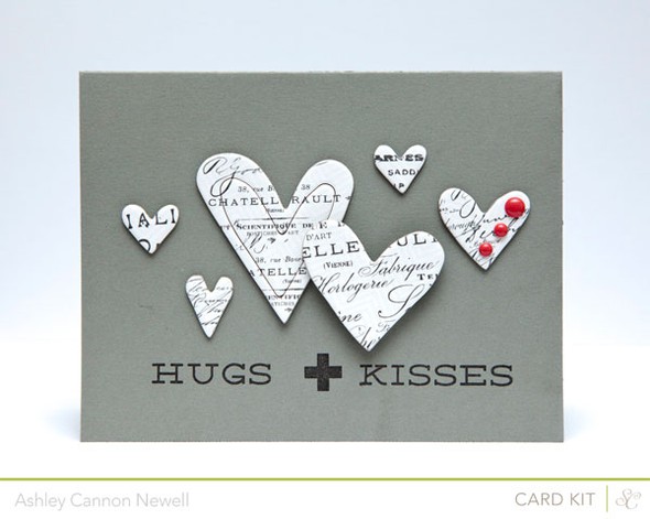 Hugs + Kisses by anew19 gallery