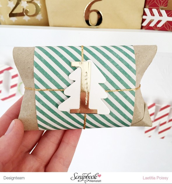 Advent Calender by By_Laeti gallery