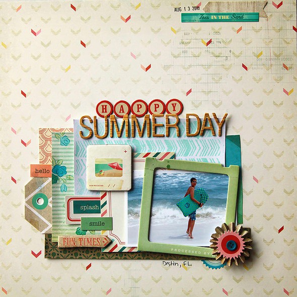 happy summer day by debduty gallery